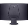 LG UltraGear 27GS60QC-B Curvo QHD 180Hz 1ms VA Negro